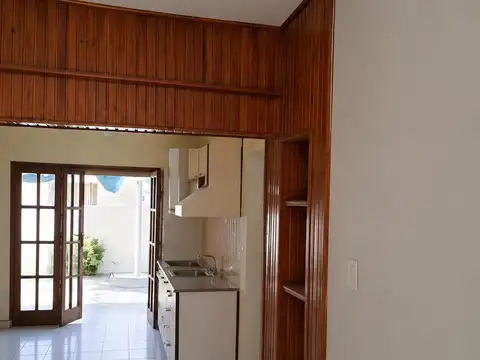Departamento en alquiler