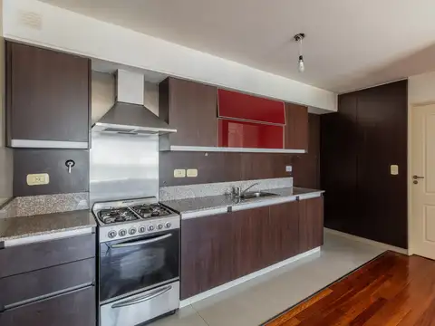 Departamento en Venta Permite mascota