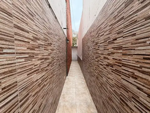 La Paz al 3600