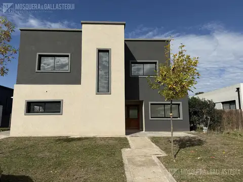 Casa en San Pablo