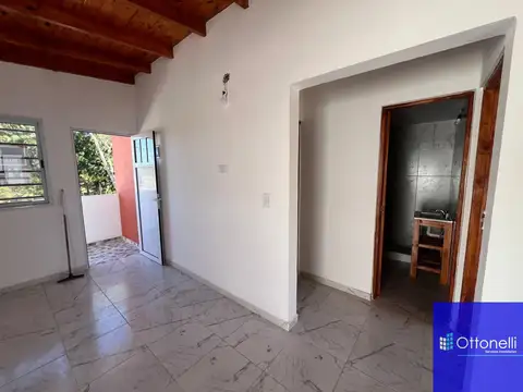 Departamento en Venta A Estrenar