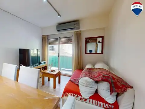 Departamento en Venta 46 años