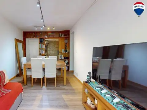 Departamento en Venta en Flores, USD 123.999