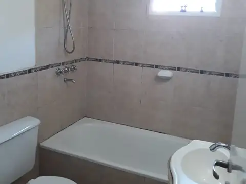 ALMAFUERTE 1100 - UN DORMITORIO EN VENTA