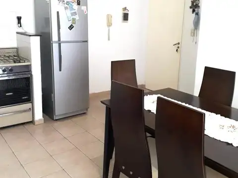 Departamento en Venta de 4 ambientes
