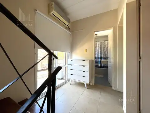 Casa en Alquiler 20 años