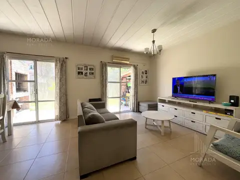 Casa en Alquiler de 3 dormitorios