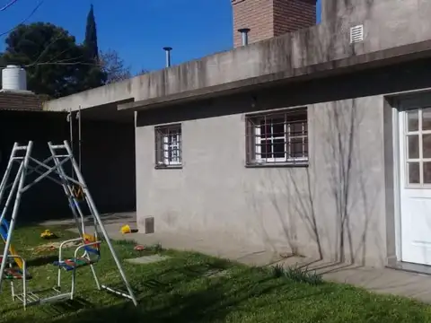 Casa en Venta de 3 dormitorios