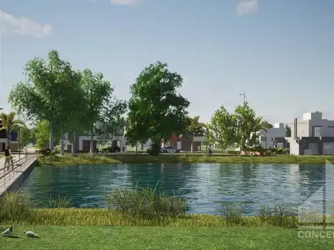 Terreno en Venta en Santo Tome, USD 58.000