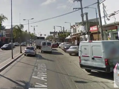 Depto Tipo Casa en Venta al Norte