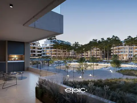 Departamento en Venta A Estrenar
