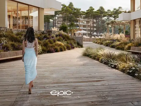 Departamento en Venta en Pinamar, USD 409.973