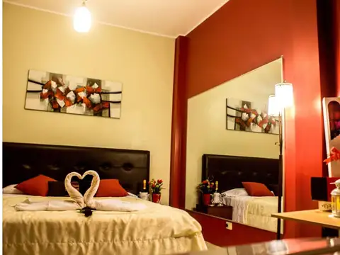 Hotel en Venta A Estrenar