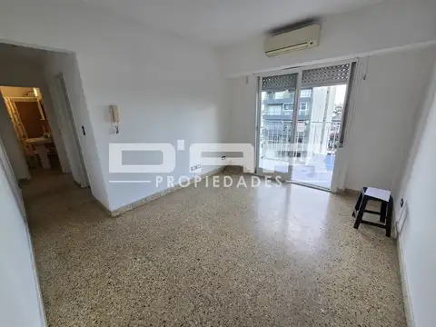 Departamento en Alquiler de 3 ambientes