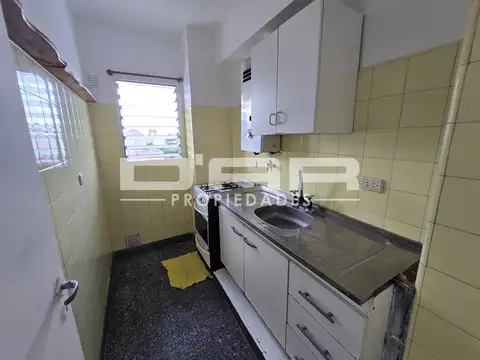 Departamento en Alquiler 50 años