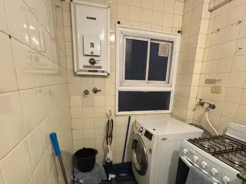 Alquiler Temporal Departamento 3 Ambientes en Recoleta