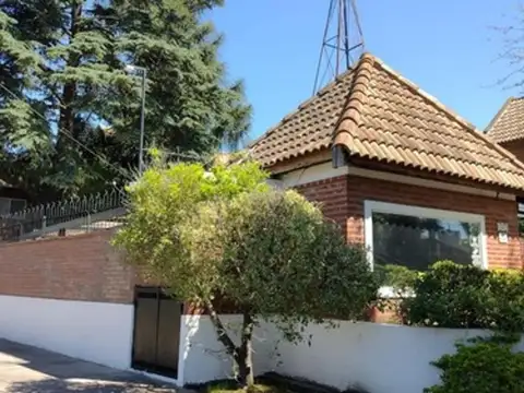 venta 4 ambientes en condominio Ituzaingo Norte