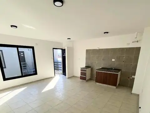 VENDO DEPARTAMENTO DE DOS DORM + COCHERA EN SAN MARTIN