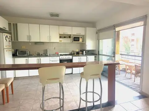 Departamento en Alquiler de 2 dormitorios