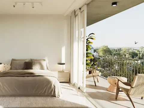 Departamento en Venta en Nueva Cordoba, USD 250.000