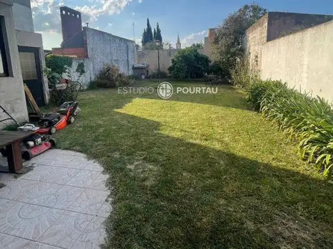 Casa en Venta 10 años