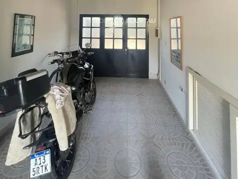 Casa Monoambiente con 2 baños