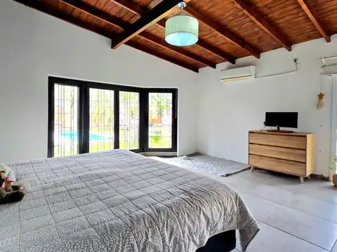 Casa en Venta en Zelaya, USD 165.000