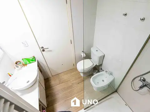 Departamento en Venta 5 años