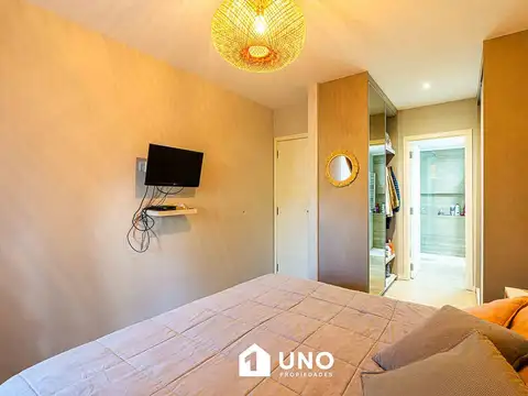 Departamento en Venta en Rosario, USD 270.000