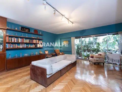 Departamento en Venta 50 años