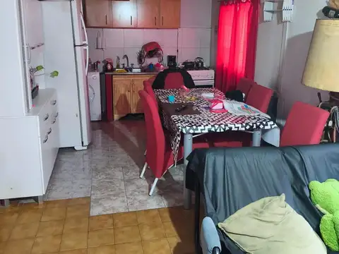 Galpon en Venta 11  mts Frente