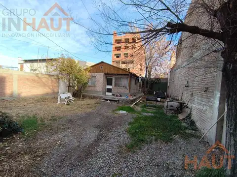 Galpon en Venta 50  mts Fondo