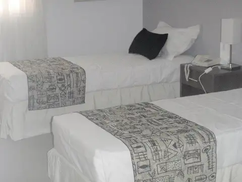 Hotel en Venta en Parana, USD 7.000.000