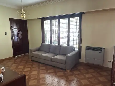 General Palacios 2000