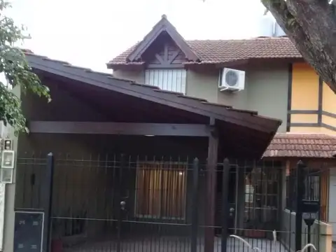 ALQUILER -CASA S. A. de Padua