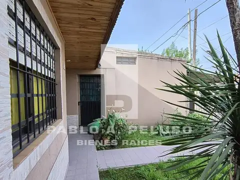 Casa en Venta de 2 dormitorios