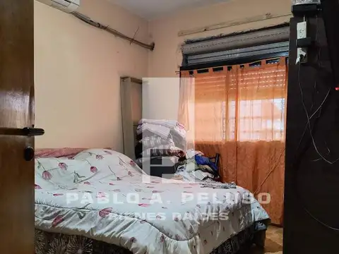 Casa en Venta 40 años