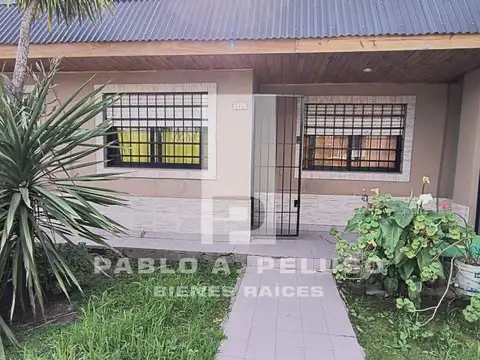 CASA 3 AMBIENTES Y UN LOCAL. MERLO, ZONA OESTE. BUENOS AIRES.