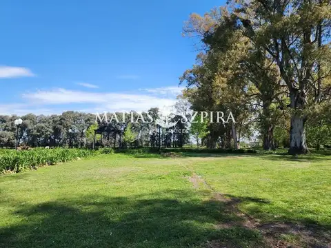Terreno en Venta en Haras San Pablo, USD 34.000