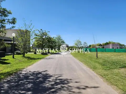 Lote en Venta en Haras San Pablo
