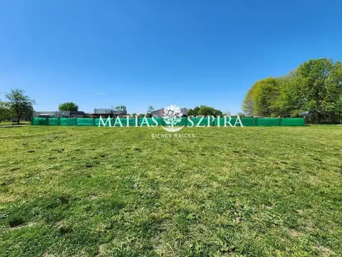 Terreno en Venta de 1463,0 m2