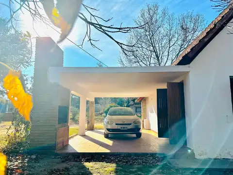 Casa en Venta en Córdoba, USD 80.000