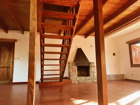 Casa en Venta 30 años