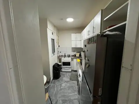 Departamento en Alquiler 40 años