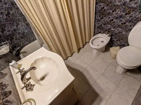 Depto Tipo Casa en Venta al Noreste