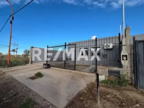 Casa en Venta en Cinco Saltos, USD 89.000