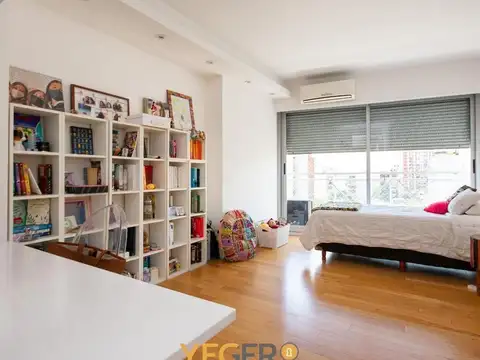 Departamento en Alquiler en Colegiales, USD 4.200
