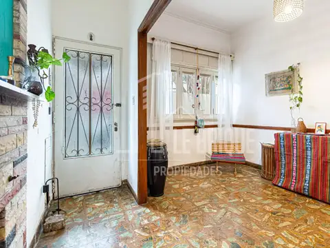 Casa en Venta de 2 dormitorios