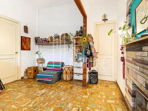 Casa en Venta 50 años
