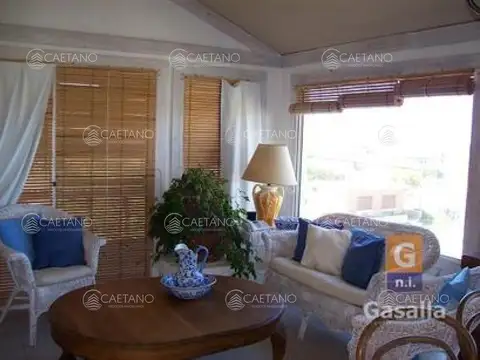 Casa en Venta 2024 años